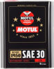 Motul Classic SAE 30 Oil - 6x2L - Single