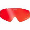 EKS BRAND GO-X Red Mirror Lens - Replacement lens for GO-X goggles