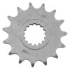 BikeMaster Honda Front Sprocket 520 15T