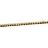 BikeMaster 530x150 BMOR O-Ring Chain - Gold/Gold