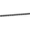 530x150 BMXR X-Ring Chain - Black/Chrome