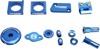 Blue Bling Pack - For 14-19 Yamaha YZ250F YZ450F