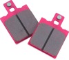 BikeMaster ATK Sintered Brake Pads