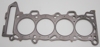 88.5mm .040 MLS Head Gasket w/ Both Add Oil Holes - For Nissan SR20DE/DET