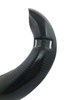 Carbon Fiber Exhaust Pipe Guard / Heat Shield - For 19-22 KTM Husqvarna 250/300