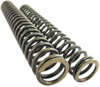 FKC 102 Fork Springs - Normal Height 10 N/mm