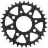 Honda Rear Steel Sprocket 520 33T - Black