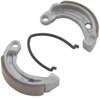 BikeMaster Can-Am Brake Shoes