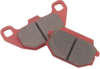 BikeMaster KYMCO Sintered Brake Pads