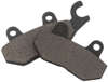 BikeMaster Triumph Brake Pads