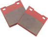 BikeMaster Kawasaki Sintered Brake Pads