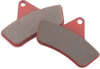 BikeMaster Arctic Cat Sintered Brake Pads