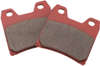 Bm Sintered Brake Pads