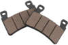 BikeMaster Honda Brake Pads