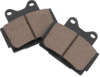 BikeMaster Yamaha Brake Pads