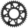 Honda Rear Steel Sprocket 428 45T - Black