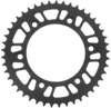 Honda Rear Steel Sprocket 520 45T - Black