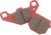 BikeMaster Kawasaki Sintered Brake Pads