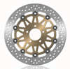 BikeMaster Kawasaki Brake Rotor