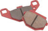 BikeMaster Kawasaki Sintered Brake Pads