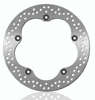 BikeMaster Honda Brake Rotor