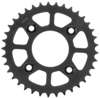 Honda Rear Steel Sprocket 420 37T - Black