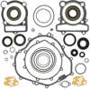 04-06 Yamaha YFM350 Bruin 2x4 AT Complete Gasket Set w/ Oil Seal