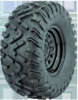 QuadBoss QBT454 Utility Tire - 26x11R12 6Ply