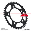 Steel Rear Sprocket - 39 Tooth 520 - For Honda CB/R500 CTX NC700/750