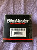 BikeMaster Honda BM-401 Oil Filter - Black