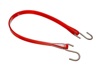 24in Long Red Power Band Tie Down Strap