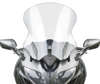 Vstream Touring Windscreen Clear - For 13-23 Yamaha FJR1300