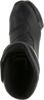 SMX-S Waterproof Street Riding Boots Black US 12.5