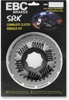 SRK Complete Clutch Kit - Aramid Fiber Friction Plates, Steels, & Springs