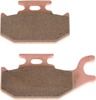 Severe Duty Brake Pads