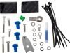 Electric Speed Shifter Kits - Easy Shift Sftl W/Floorboards