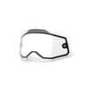 Replacement Clear Dual Lens w/ Vent For RC2/AC2/ST2