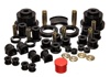 04 Pontiac GTO Black Hyper-flex Master Bushing Set