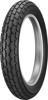 K180 Bias Front Tire 130/80-19 Tube Type