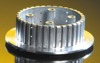 Inner Clutch Hubs and Clutch Pressure Plates - Inner Clu Hub Kx125 94-02