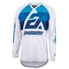 Answer 23 Syncron CC Jersey Blue/White - XL