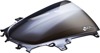 Light Smoke SR Windscreen - For 15-19 Yamaha R1