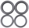 Fork Seal & Dust Wiper Kit - 46 mm ID x 58 mm OD x 9 mm Tall