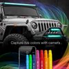 32" Multi-Color XKChrome RGBW LED Light Bar w/Bluetooth