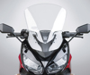 V-Stream Windscreen Clear - For 11-13 Ninja 1000