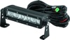 QuadBoss Single Row Led 6.5in