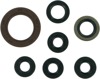 Oil Seal Kit - Fits 03-08 DVX400, KFX400, LTZ400