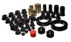 Dodge 1500 2Wd Master Set - Black