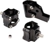 Adjustable Handlebar & Mount Kit System - For Yamaha PW50