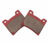 BikeMaster Yamaha Sintered Brake Pads